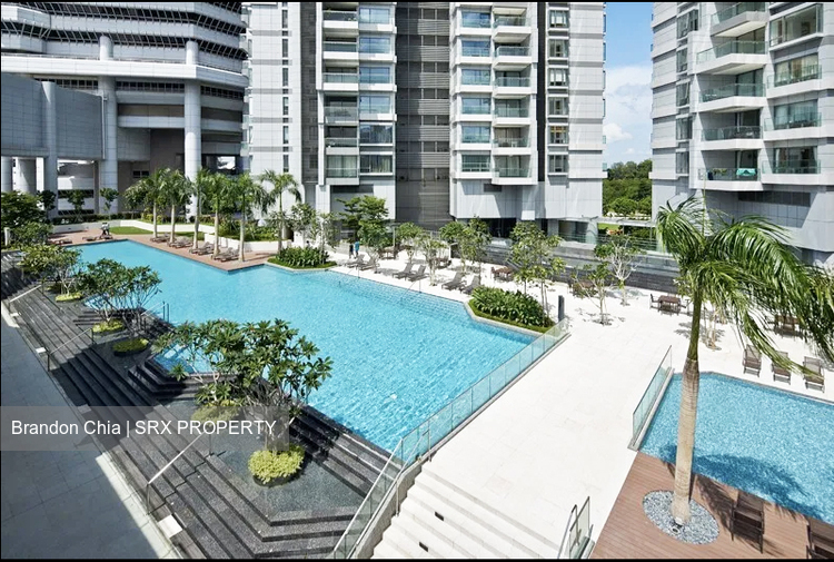 Concourse Skyline (D7), Apartment #239243591